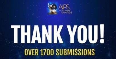 AIPS Sport Media Awards 2021