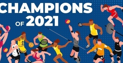 AIPS-Wahl „Champions 2021“