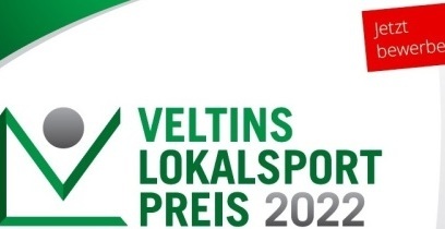 Veltins-Lokalsportpreis 2022