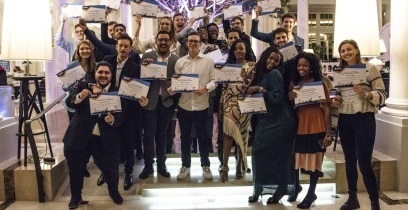 Bilanz „AIPS Young Reporters“-Programm