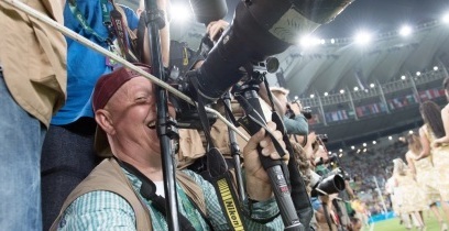 Preisträger Fromm über prämiertes Foto