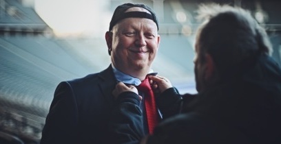 Preisträger Fromm über prämiertes Foto