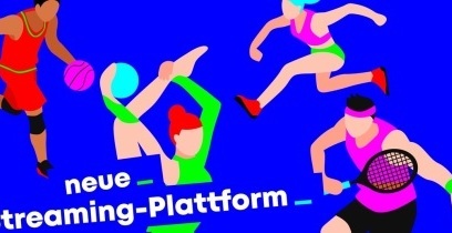 Streaming-Projekt