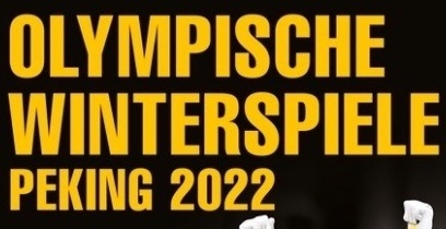 Neues Olympia-Buch
