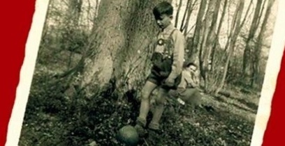 Klaus Schambergers neues Buch