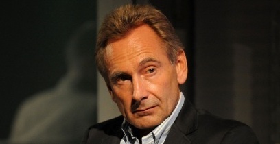 Früherer ZDF-Sportchef