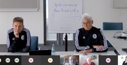 Bilanz des Schiri-Seminars von VDS und DFB