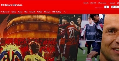 FC Bayern München