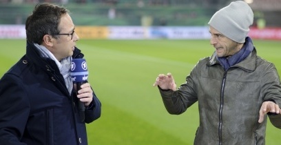 TV-Experten-Report – Teil I