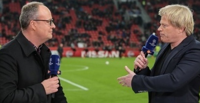 TV-Experten-Report – Teil II