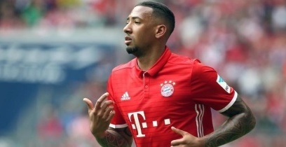 Wahl zum „Fußballer des Jahres“