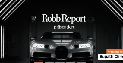 Linktipp – Robb Report Germany