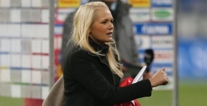 Neuer Job