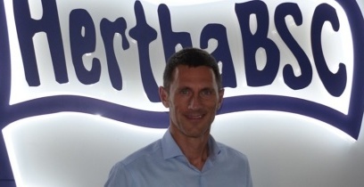 Hertha BSC