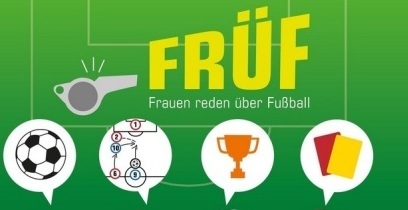 Linktipp „Frauen reden über Fußball“