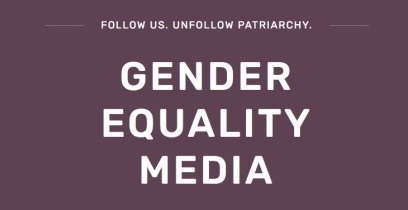 Linktipp „Gender Equality Media“