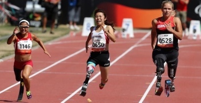 Paralympics als Startschuss