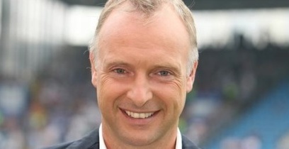 Begehrter Moderator