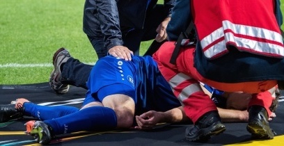 fussballverletzungen.com-Macher Fabian Siegel