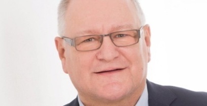 Neuer VDS-Beisitzer Arno Boes