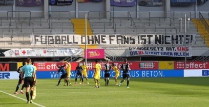 Interview zum 11Freunde-Jubiläum – Teil II