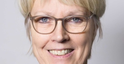 VDS-Antidiskriminierungsbeauftragte Ruth Gerbracht