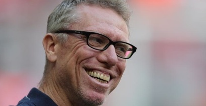 Fußballspruch des Jahres