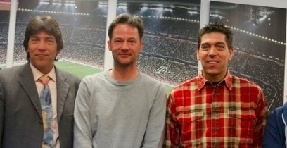 Verein Münchner Sportjournalisten
