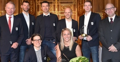 Verein Augsburg-Allgäuer Sportpresse (VAS)