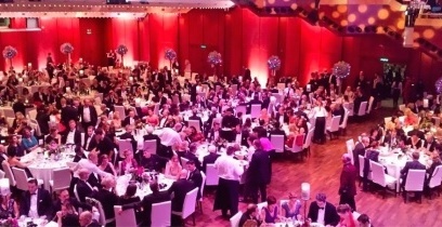 35. Deutscher SportpresseBall