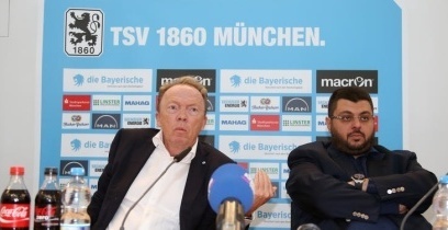 Verein Münchner Sportjournalisten (VMS)