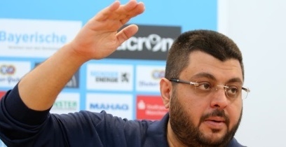 Verein Münchner Sportjournalisten (VMS)