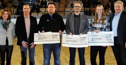 Vereinigung Schleswig-Holsteinischer Sportjournalisten (VSHS)