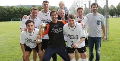Verein Sportpresse Württemberg