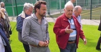 Verband der Sportjournalisten Berlin-Brandenburg (VdSBB)