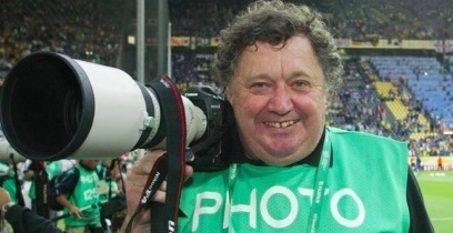 Verband Westdeutscher Sportjournalisten (VWS)