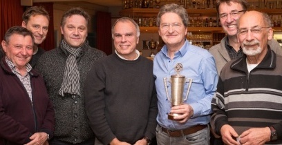 Verein Bremer Sportjournalisten