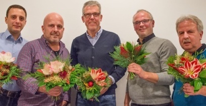 Thüringer Sportjournalistenclub (TSJC)