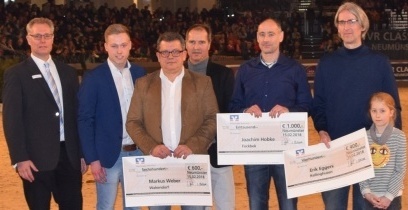 Vereinigung Schleswig-Holsteinischer Sportjournalisten