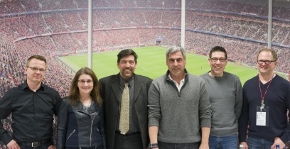 Verein Münchner Sportjournalisten
