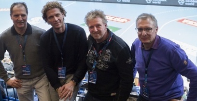 Vereinigung Schleswig-Holsteinischer Sportjournalisten