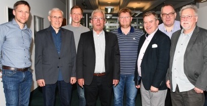 Verband der Sportjournalisten Berlin-Brandenburg