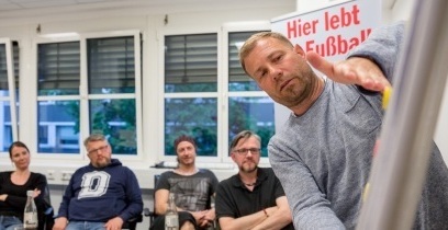 Verein Nordbayerischer Sportjournalisten (VNBS)