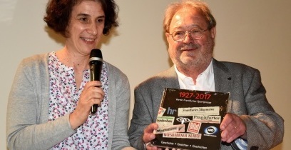Verein Frankfurter Sportpresse (VFS)