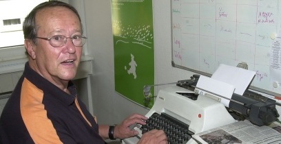 Sportjournalisten-Verein Baden-Pfalz (SBP)