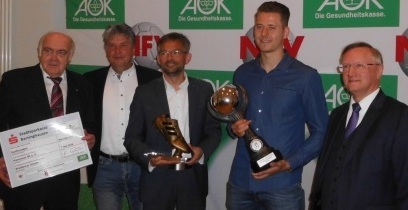 Verein Niedersächsische Sportpresse (VNS)