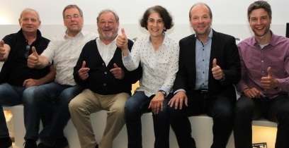 Verein Frankfurter Sportpresse