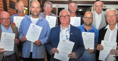 Verein Niedersächsische Sportpresse
