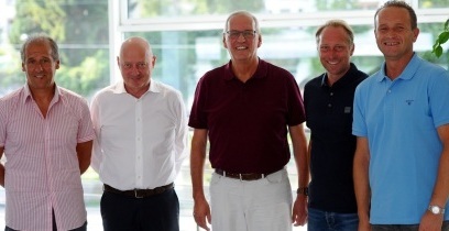 Verein Saarländische Sportjournalisten