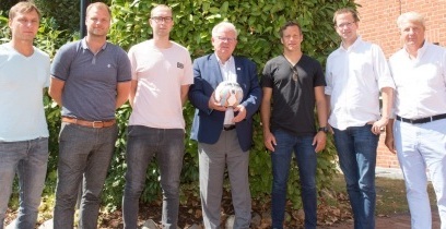 Vereinigung Schleswig-Holsteinischer Sportjournalisten